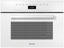 Встраиваемая пароварка Miele DGM 7440 BRWS, белый