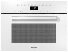 Встраиваемая пароварка Miele DGM 7440 BRWS, белый