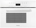 Встраиваемая пароварка Miele DGM 7440 BRWS, белый