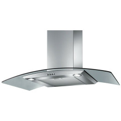 Кухонная вытяжка Jetair Tory P 60 INX