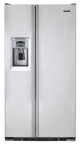 Холодильник IO Mabe ORE 24 CGFFSS