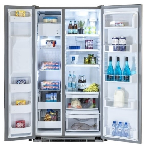 Холодильник IO Mabe ORE 24 CGFFSS