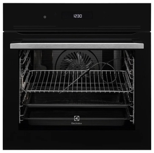 Электрический духовой шкаф Electrolux EOC 5851 ZOZ