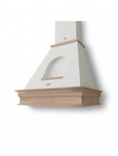 Кухонная вытяжка LEX ANCONA 900 IVORY
