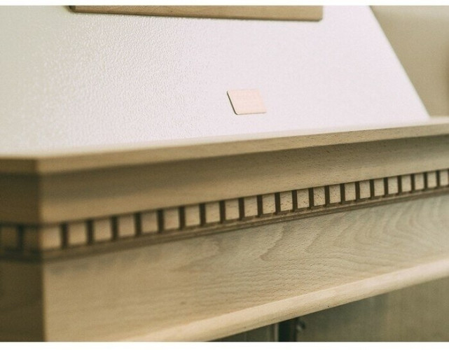 Кухонная вытяжка LEX ANCONA 900 IVORY