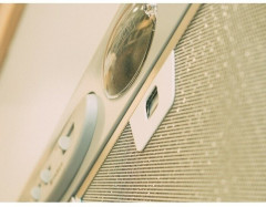 Кухонная вытяжка LEX ANCONA 900 IVORY