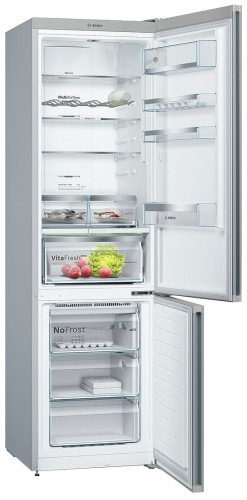 Холодильник Bosch KGN39AI2A