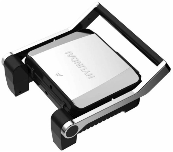 Электрогриль Hyundai HYG-4025