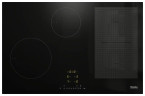 Индукционная варочная панель Miele KM 7414 FX, черный