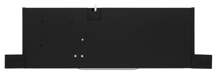 Встраиваемая вытяжка Krona Kamilla 600 Ivory Retro