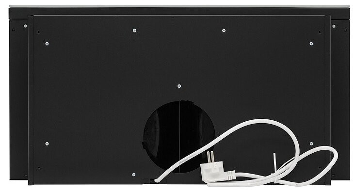 Встраиваемая вытяжка Krona Kamilla 600 Ivory Retro