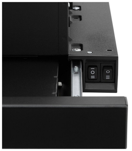 Встраиваемая вытяжка Krona Kamilla 600 Ivory Retro