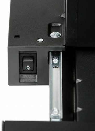 Встраиваемая вытяжка Krona Kamilla 600 Ivory Retro