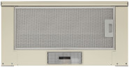 Встраиваемая вытяжка Krona Kamilla 600 Ivory Retro