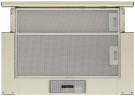 Встраиваемая вытяжка Krona Kamilla 600 Ivory Retro