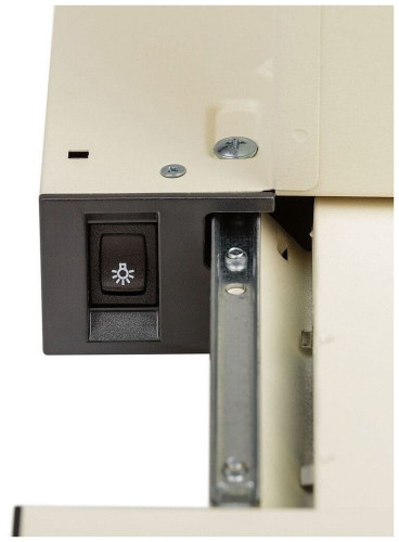 Встраиваемая вытяжка Krona Kamilla 600 Ivory Retro