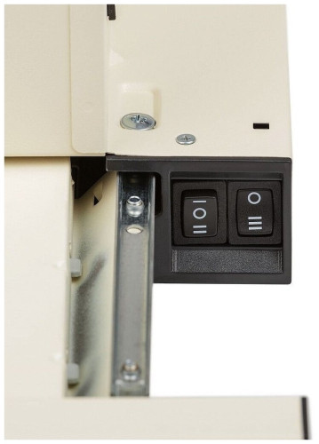 Встраиваемая вытяжка Krona Kamilla 600 Ivory Retro