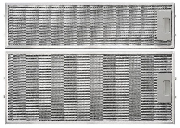 Встраиваемая вытяжка Krona Kamilla 600 Ivory Retro