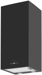 Кухонная вытяжка Krona Dita R 400 black PB