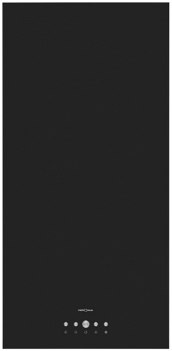 Кухонная вытяжка Krona Dita R 400 black PB