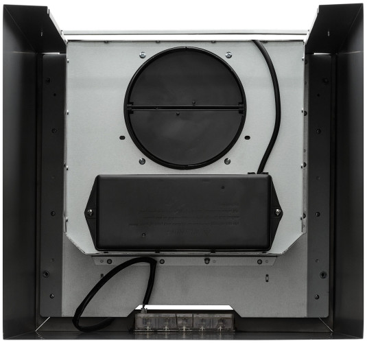 Кухонная вытяжка Krona Dita R 400 black PB