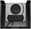 Кухонная вытяжка Krona Dita R 400 black PB