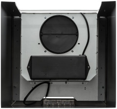 Кухонная вытяжка Krona Dita R 400 black PB