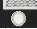 Кухонная вытяжка Krona Dita R 400 black PB
