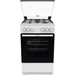 Газовая плита Gorenje GGI5A21WH