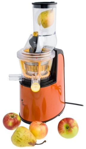 Соковыжималка Kitfort КТ-1102-1