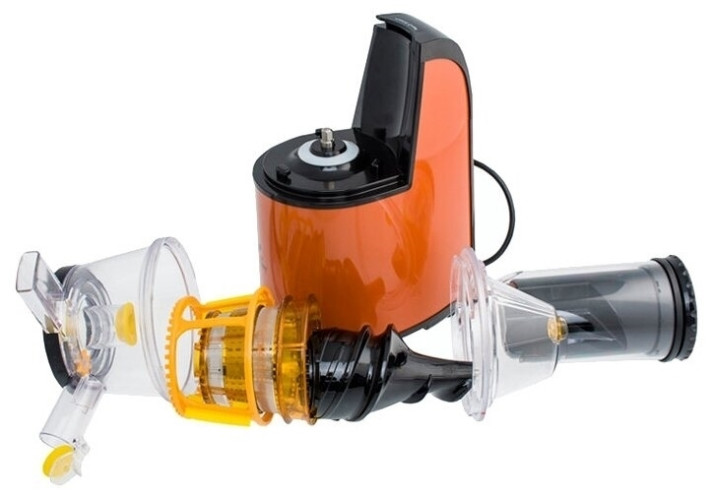 Соковыжималка Kitfort КТ-1102-1