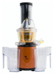 Соковыжималка Kitfort КТ-1102-1