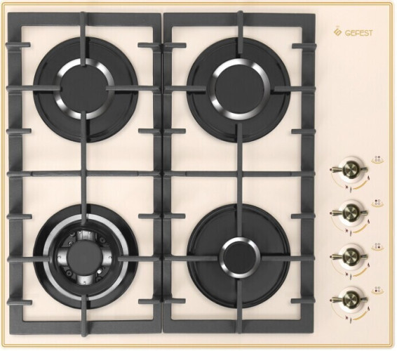 Газовая варочная панель Gefest СГ СВН 2230-01 В85