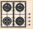 Газовая варочная панель Gefest СГ СВН 2230-01 В85