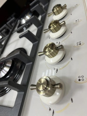 Газовая варочная панель Gefest СГ СВН 2230-01 В85