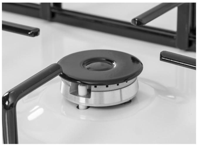 Газовая варочная панель Simfer H 60Q40 B400