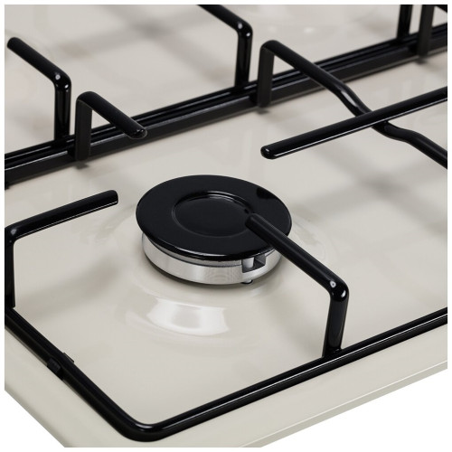 Газовая варочная панель Simfer H 60Q40 B400