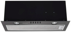 Встраиваемая вытяжка Konigin FlatBox Black 50