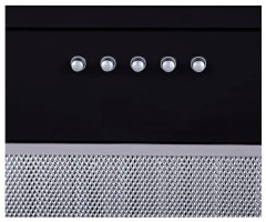 Встраиваемая вытяжка Konigin FlatBox Black 50