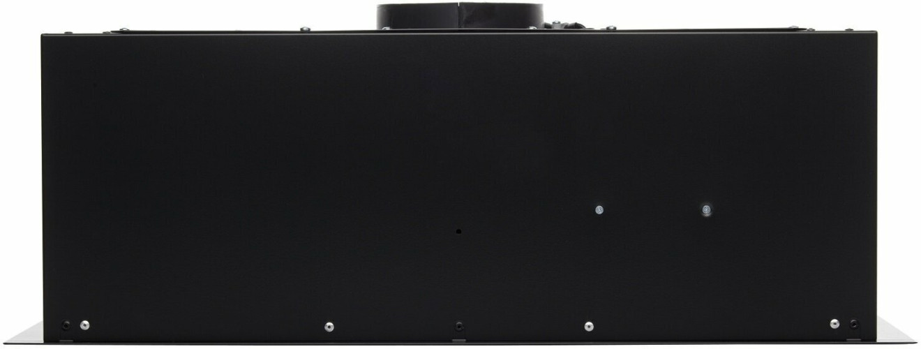 Встраиваемая вытяжка Konigin FlatBox Black 50