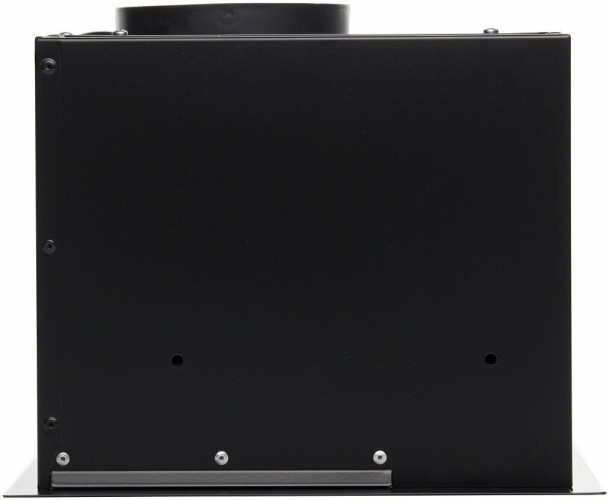 Встраиваемая вытяжка Konigin FlatBox Black 50