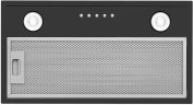 Встраиваемая вытяжка Konigin FlatBox Black 50