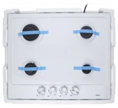 Газовая варочная панель Konigin Spark 604 WH