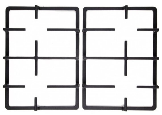 Газовая варочная панель Konigin Spark 604 WH