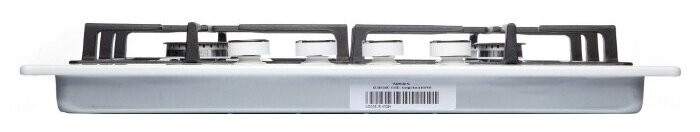 Газовая варочная панель Konigin Spark 604 WH