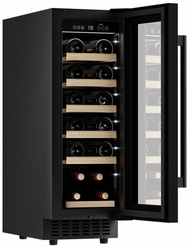 Винный шкаф Meyvel MV19NH KBT1