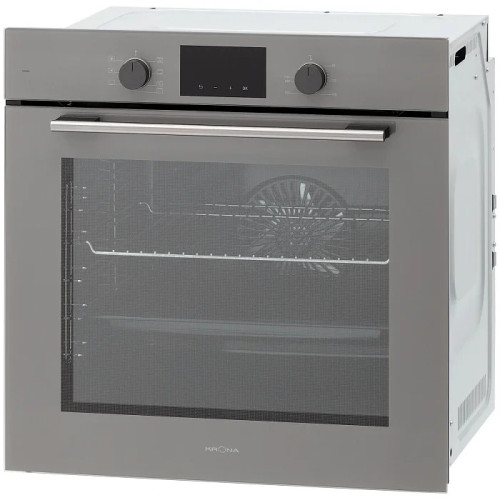 Электрический духовой шкаф Krona Mysterium 60 GR