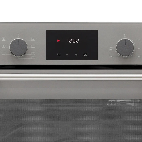 Электрический духовой шкаф Krona Mysterium 60 GR