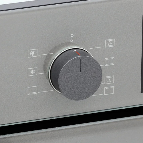 Электрический духовой шкаф Krona Mysterium 60 GR