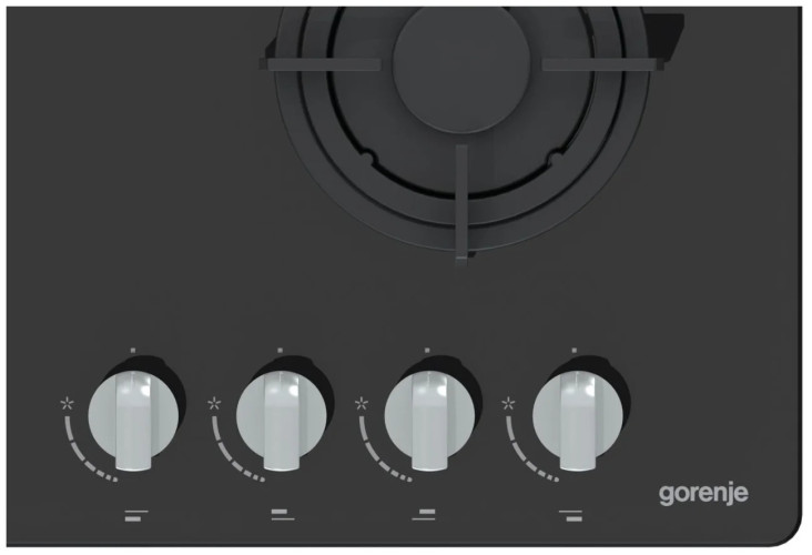 Газовая варочная панель Gorenje GTW 64 B